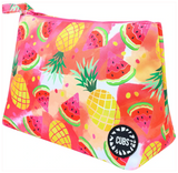 Cubs Watermelon Large Pouch