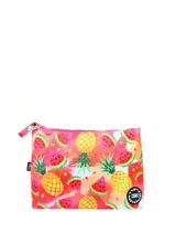 Cubs Watermelon Large Pouch