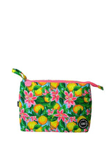Cubs Fuchia Lemon 1 Large Pouch