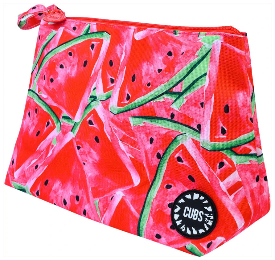 Cubs Green WaterMelon Cocktail1 Large Pouch