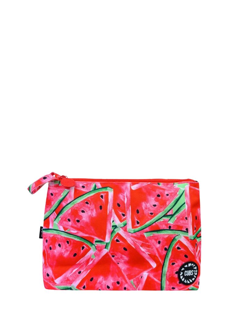 Cubs Green WaterMelon Cocktail1 Large Pouch