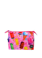 Cubs Ice Cream World Large Pouch