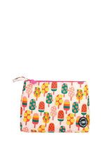 Cubs Ice cream Large Pouch