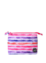 Cubs Red &Blue Large Pouch