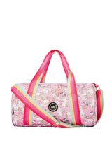 Cubs unicorn Medium Duffel Bag