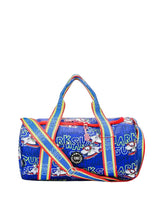 Cubs Surf Sharks Medium Duffel Bag