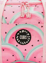 Cubs Watermelon Scales Weekender Duffel Bag