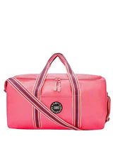Cubs True Pink Weekender Duffel Bag