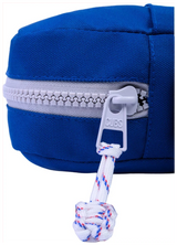 Cubs True Blue/Grey Cross Body Bag