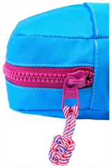 Cubs Blue/Fuchia Cross Body Bag