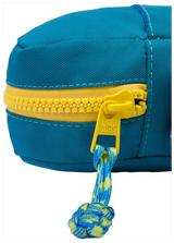Cubs Blue/Yellow Cross Body Bag
