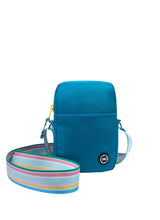Cubs Blue/Yellow Cross Body Bag