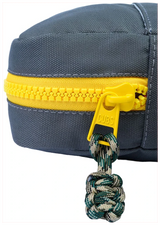 Cubs Army Green/Yellow Cross Body Bag