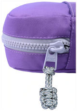 Cubs Lilac/grey Cross Body Bag