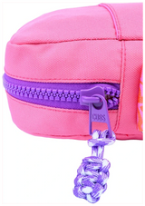 Cubs Pink Cross Body Bag