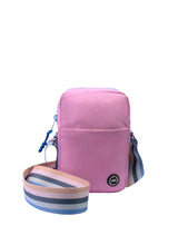 Cubs Light Pink Cross Body Bag