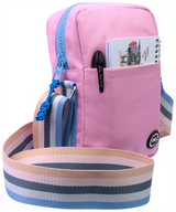 Cubs Light Pink Cross Body Bag