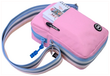 Cubs Light Pink Cross Body Bag