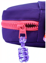 Cubs Purple/Fushia Cross Body Bag