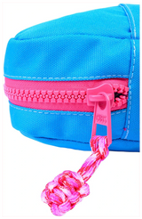 Cubs Blue/Pink Cross Body Bag