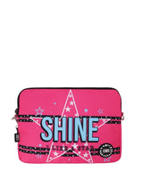 Cubs Shine like a star Laptop Bag with strap 15 Inch