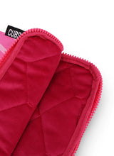 Cubs Pink Smiles Laptop Bag With Strap 13 Inch