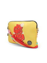 Cubs Do what you love Laptop Bag with strap 15 Inch