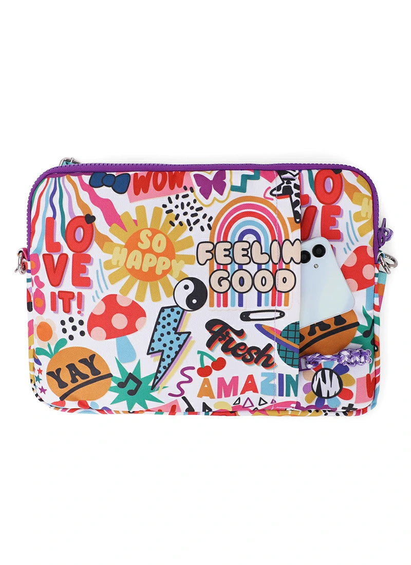 Cubs Youve Got This Laptop Bag With Strap 13 Inch