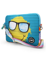 Cubs Sunshine Laptop Bag With Strap 15 Inch