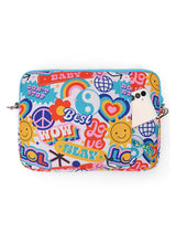 Cubs Sunshine Laptop Bag With Strap 15 Inch