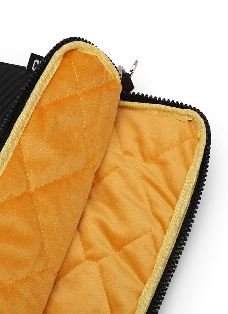 Cubs I Need More Space Laptop Bag With Strap 13 Inch