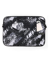 Cubs OO7 Laptop Bag With Strap 13 Inch