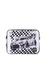 Cubs OO7 Laptop Bag With Strap 15 Inch