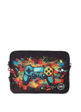 Cubs Game On Laptop Bag With Strap 15 Inch