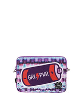 Cubs Power Girl Battery Laptop Bag with strap 13 Inch