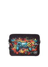 Cubs Game On Laptop Bag With Strap 13 Inch
