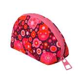 Cubs Arabian Nights Make-Up Round Bags