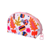 Cubs No Name Make-Up Round Bags