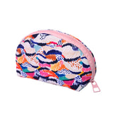 Cubs No Name Make-Up Round Bags