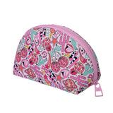 Cubs Disco Rodeo Make-Up Round Bags