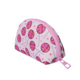 Cubs Disco Rodeo Make-Up Round Bags