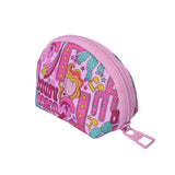 Cubs Disco Rodeo Make-Up Round Bags