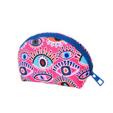 Cubs Turkish Delights Make-Up Round Bags