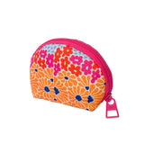 Cubs Happy Flowers Make-Up Round Bags