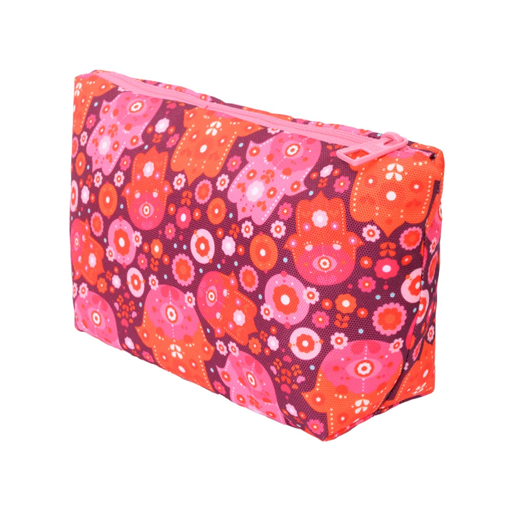 Cubs Arabian Nights Make-Up Rectangular Bags