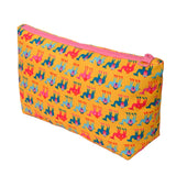Cubs Arabian Nights Make-Up Rectangular Bags