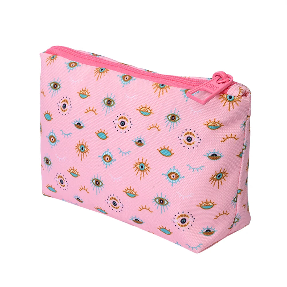 Cubs Arabian Nights Make-Up Rectangular Bags
