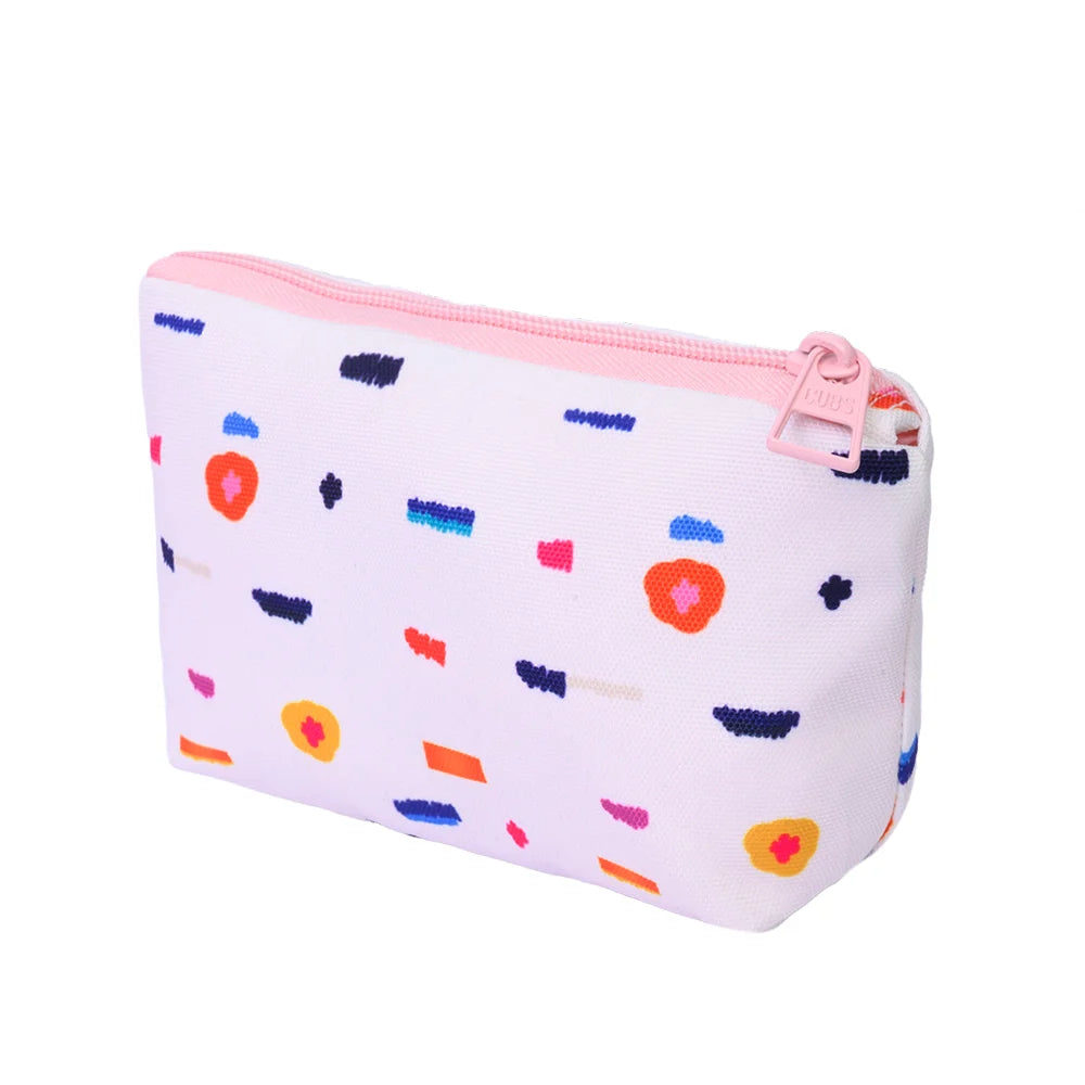 Cubs No Name Make-Up Rectangular Bags