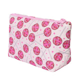 Cubs Disco Rodeo Make-Up Rectangular Bags