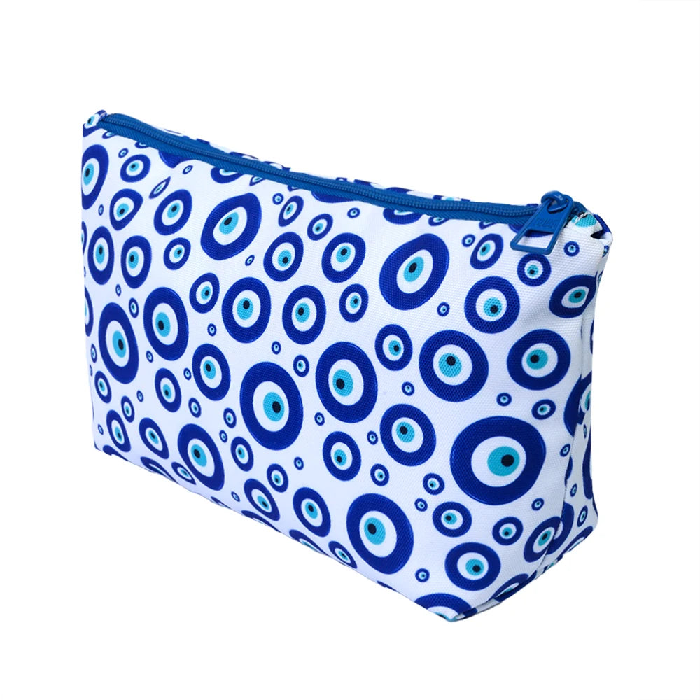 Cubs Turkish Delights Make-Up Rectangular Bags